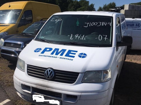 Pompa ambreiaj Vw T5 1.9 BRS 2003 - 2010