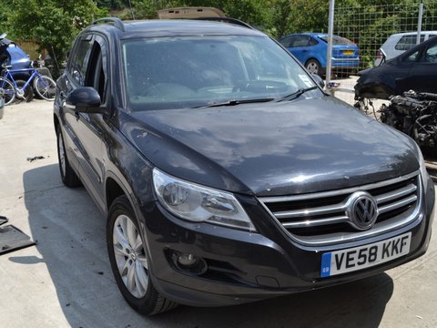 POMPA AMBREIAJ VW TIGUAN 140 CP CBAB