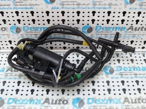 Pompa amorsare combustibil, 9652448480, Citroen C4 (LC) 1.6HDI (id:181973)