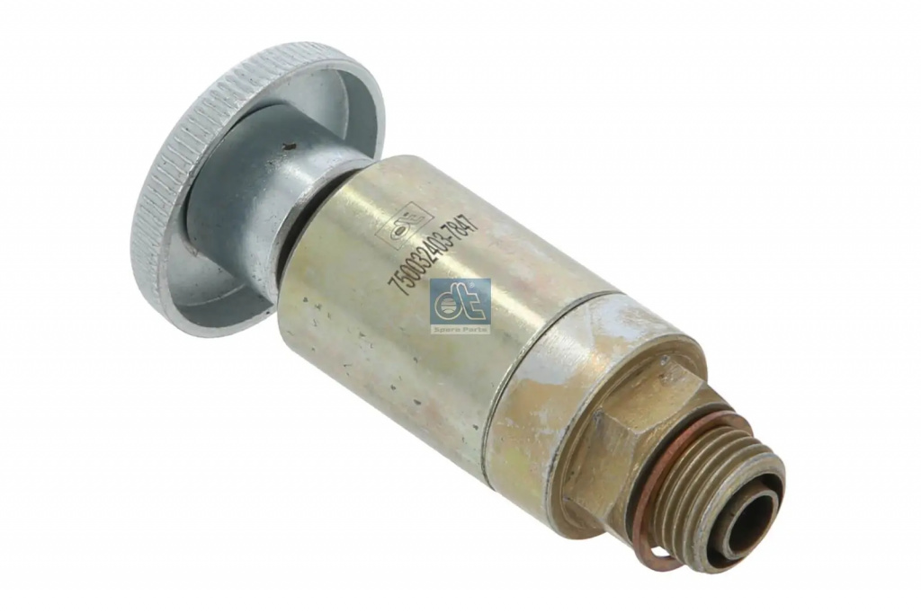 Pompa amorsare DT Spare Parts 2.05000