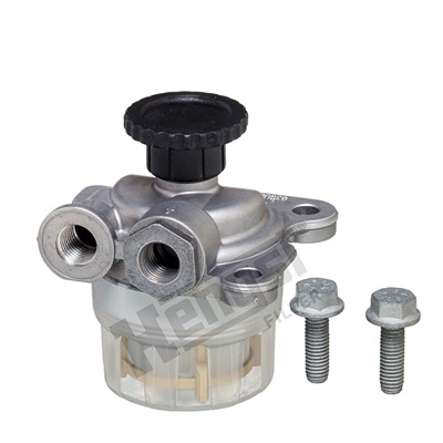 Pompa amorsare HENGST FILTER H16K01 model MAN NG 2006 2007 2008 2009 2010 2011 2012 2013 2014