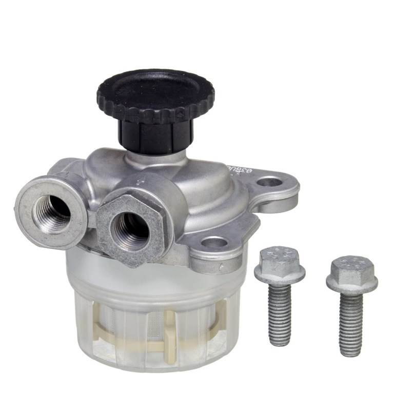 Pompa amorsare Hengst Filter MAN TGA 2000-2013 - H16K01
