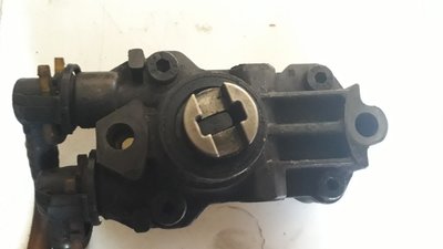 Pompa amorsare joasa presiune Mercedes A6110900250