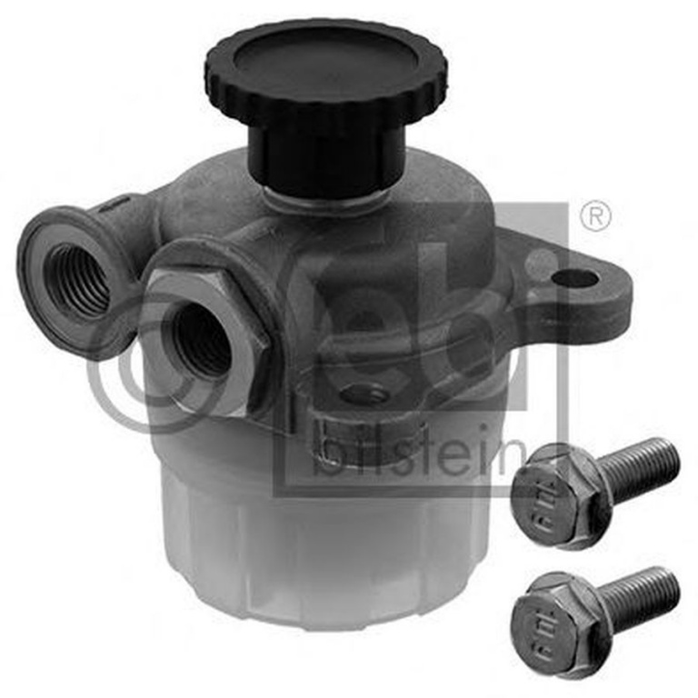 Pompa amorsare MAN M 2000 M FEBI 45508