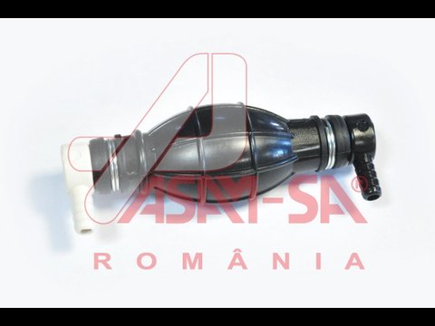 Pompa amorsare motorina Dacia Logan Sandero 1.5 dci