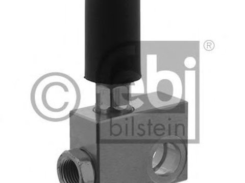 Pompa amorsare VOLVO NH 12 (1999 - 2016) Febi Bilstein 39165