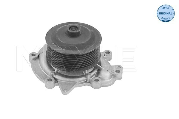 Pompa apa 013 220 0014 MEYLE pentru Mercedes-benz M-class Mercedes-benz E-class Mercedes-benz Clk Mercedes-benz C-class Mercedes-benz Cls Mercedes-benz R-class Mercedes-benz Gl-class Mercedes-benz Sprinter Mercedes-benz S-class Mercedes-benz Viano Me