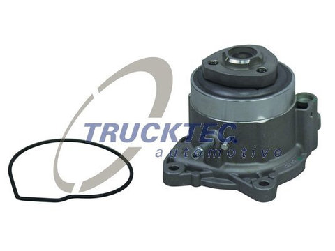 Pompa apa 07 19 282 TRUCKTEC AUTOMOTIVE pentru Vw Touran Vw Golf Vw Jetta Skoda Fabia Skoda Octavia Skoda Praktik Skoda Roomster Audi A1 Vw Caddy Skoda Rapid