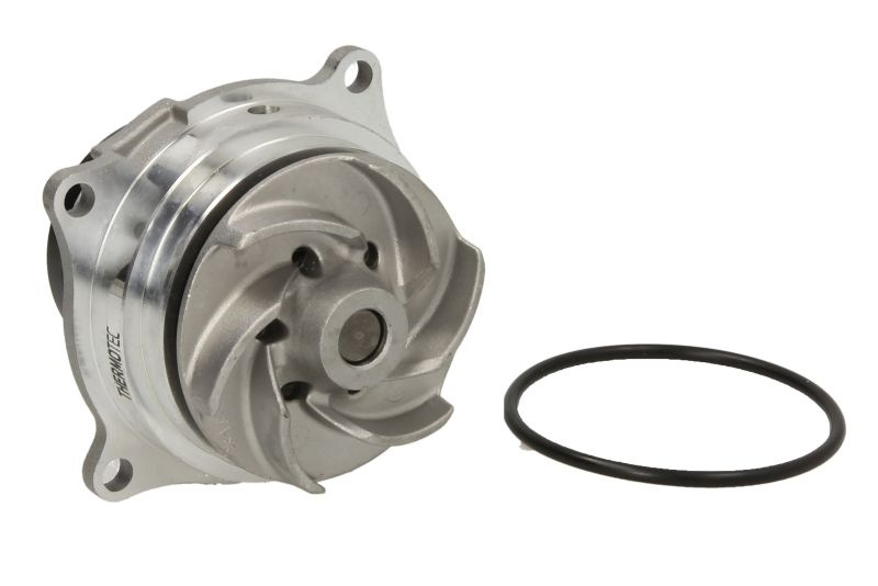 Pompa apa 1058743 lichidului de racire Pompa FORD 