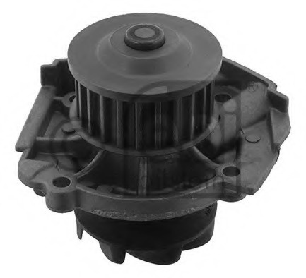 Pompa apa 14169 FEBI BILSTEIN pentru Fiat Panda Fiat Doblo Fiat Punto Alfa romeo Mito Alfa romeo Giulietta Fiat Idea Fiat Brava Fiat Bravo Fiat Marea Fiat Stilo Fiat Strada Fiat 500 Fiat Ritmo Fiat Linea Ford Ka Fiat 500x Fiat Tipo Fiat Grande