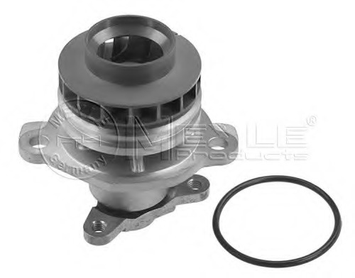 Pompa apa 16-13 220 0020 MEYLE pentru Opel Movano Renault Laguna Renault Espace Renault Megane Renault ScEnic Renault Vel Renault Trafic Nissan Dualis Nissan Qashqai Opel Vivaro Nissan Primastar Nissan X-trail Renault Grand Renault Koleos