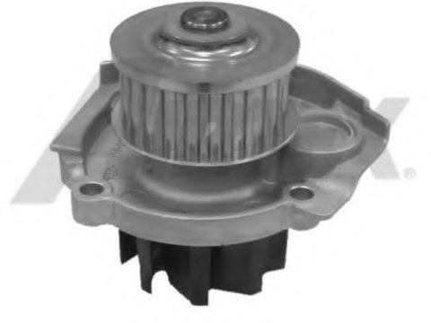 Pompa apa 1852 AIRTEX pentru Fiat Panda Fiat 500 Fiat Punto Fiat Bravo Fiat Ritmo Fiat Doblo Alfa romeo Mito Alfa romeo Giulietta Fiat Pratico Fiat Idea Opel Combo Fiat Albea Fiat Siena Fiat Stilo Fiat Linea