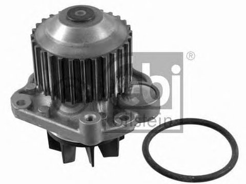 Pompa apa 22168 FEBI BILSTEIN pentru Peugeot 406 Renault Espace Peugeot 607 CitroEn C5 Renault Avantime Peugeot 807 CitroEn C8 Fiat Ulysse Peugeot 407 CitroEn C6