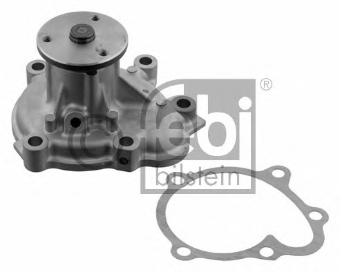 Pompa apa 24194 FEBI BILSTEIN pentru Opel Astra Chevrolet Cruze Opel Corsa Opel Vita Opel Combo Opel Zafira