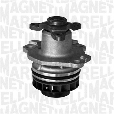 Pompa apa (350982069000 MAGNETI MARELLI) NISSAN,OPEL,RENAULT