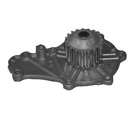 Pompa apa 352316170919 MAGNETI MARELLI pentru Ford C-max Ford Grand CitroEn C4 Peugeot 508 Peugeot 5008 Volvo C30 Ford Galaxy Volvo S40 Ford Focus Peugeot 208 Volvo S80 CitroEn Berlingo Peugeot 308 Mazda 3 Mazda Axela Peugeot 407 Peugeot 307 Peugeot 