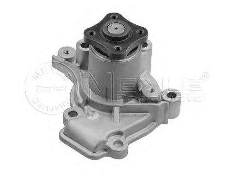 Pompa apa 37-13 220 0003 MEYLE pentru Hyundai Avante Hyundai Elantra Hyundai Lantra Hyundai Coupe Hyundai Tiburon Hyundai Lavita Hyundai Matrix Hyundai Tuscani Kia Cerato Kia Spectra Hyundai Tucson Kia Carens Kia Sportage Kia Cee d Hyundai Trajet Kia