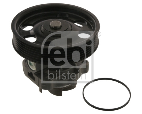 Pompa apa 39884 FEBI BILSTEIN pentru Opel Astra Fiat Panda Fiat Punto Fiat Fiorino CitroEn Nemo Fiat Qubo Fiat Doblo Opel Corsa Fiat Pratico Alfa romeo Mito Fiat Idea Fiat Palio Opel Combo Opel Agila Opel Vita Opel Tigra Fiat Strada Fiat 500 Fiat Lin