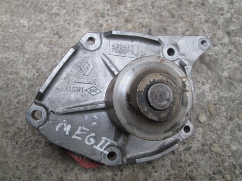 Pompa apa 438425 7C05X3 Renault Megane 2 Scenic 2 1.5 dci 2004