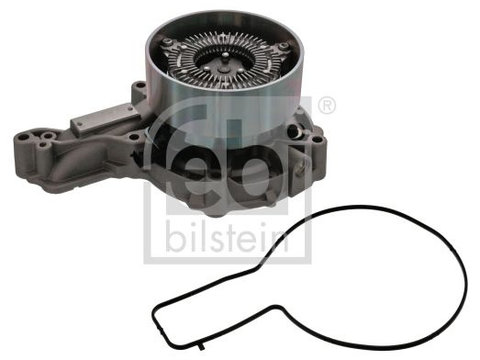 Pompa apa 46019 FEBI BILSTEIN pentru Nissan Primera Volvo 740 Nissan Navara Nissan Pick Bmw Seria 5 Volvo S60 Vw Transporter Vw Passat Volvo Fm Volvo Fmx