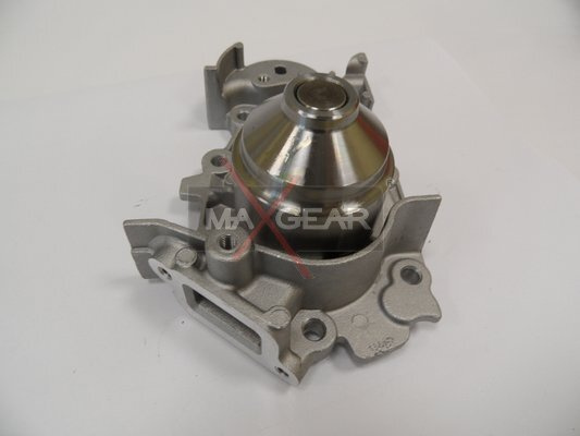 Pompa apa 47-0136 MAXGEAR pentru Renault Clio Renault Twingo Renault Kangoo Renault Modus Renault Euro Nissan Kubistar Renault Symbol Renault Thalia Dacia Sandero Renault Wind