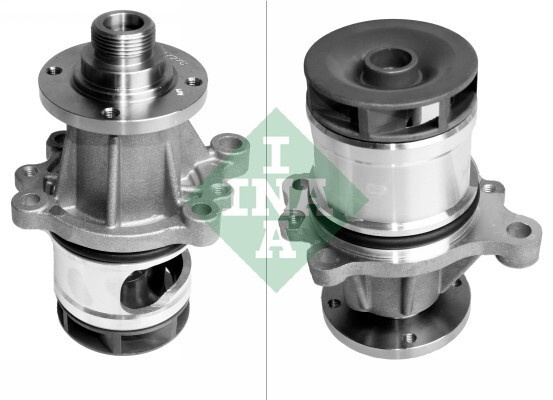 Pompa apa 538 0170 10 INA pentru Bmw Seria 3 Bmw Seria 5 Bmw Z3 Vw Passat Land rover Freelander Audi A8