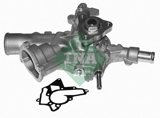 Pompa apa (538 0320 10 538032010 INA) HOLDEN,OPEL,VAUXHALL AGILA|ASTRA|ASTRA G CLASSIC|ASTRAVAN|BARINA|COMBO|COMBO TOUR|CORSA|CORSA, VITA|CORSAVAN|MERIVA|TIGRA