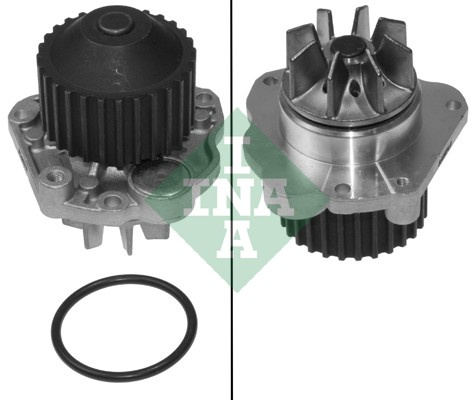 Pompa apa (538010910 INA) Citroen,FIAT,LANCIA,PEUGEOT,RENAULT
