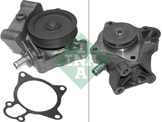 Pompa apa (538047210 INA) Citroen,FIAT,IVECO,PEUGEOT