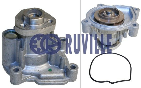 Pompa apa (65423 EVR) AUDI,SEAT,SKODA,SKODA (SVW),VW,VW (SVW)
