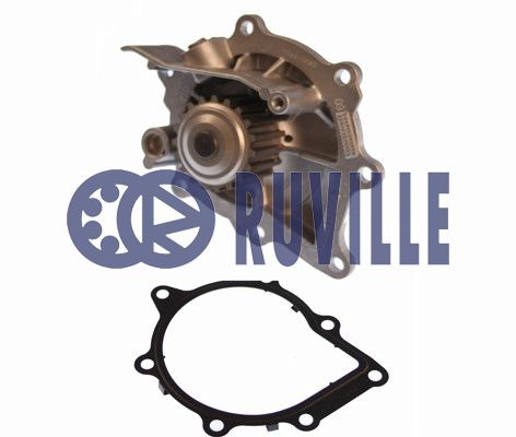 Pompa apa (65926 EVR) Citroen,FIAT,FORD,JAGUAR,LANCIA,LAND ROVER,MITSUBISHI,PEUGEOT