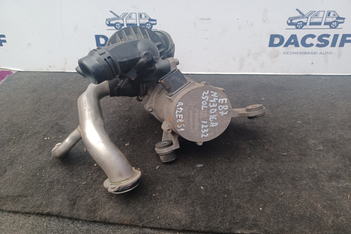 Pompa apa 70285300 10106811 307074010 304453310 702853 BMW Seria 1 E81/E82/E87/E88 [facelift] [2007 - 2012] Hatchback 5-usi 116i MT (122 hp)