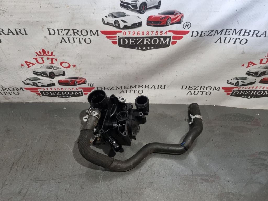 Pompa apa 9836834880 Peugeot 2008 II 1.5 BlueHDi 131 cai YHZ (DV5RC)