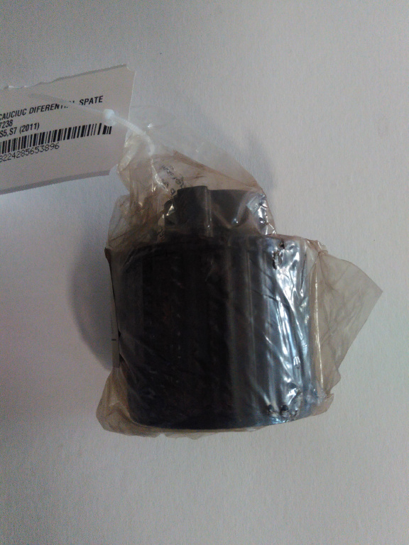 Pompa apa aditionala Audi produs nou original cod piesa 33316797238