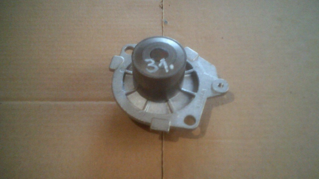 Pompa apa Alfa Romeo 156, 147, Fiat, 10972068