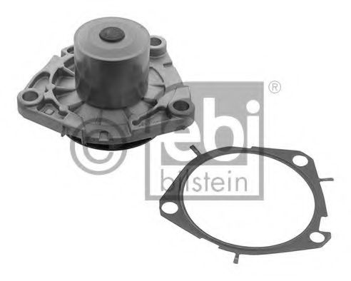 Pompa apa ALFA ROMEO 166 (936) (1998 - 2007) FEBI BILSTEIN 28326 piesa NOUA