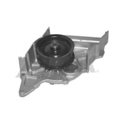 Pompa apa AUDI 80 (8C, B4) (1991 - 1994) AIRTEX 92