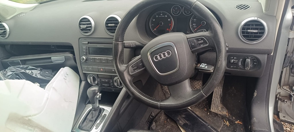 Pompa apa Audi A3 8P 2009 hatchback 1.4T