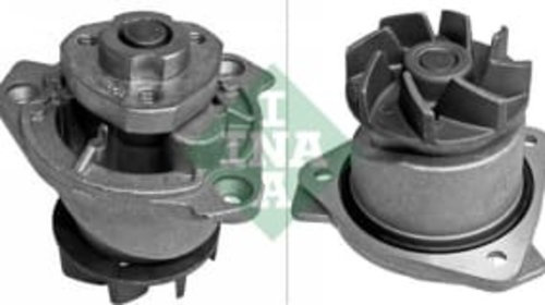 Pompa apa AUDI A3, Q7, TT, FORD GALAXY I, PORSCHE CAYENNE, SEAT ALHAMBRA, LEON, SKODA SUPERB II, VW BORA, BORA I, CC B7, EOS, GOLF IV, GOLF V, MULTIVAN V, PASSAT B6 2.8/3.2/3.6 03.99-12.16