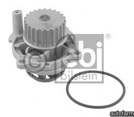 Pompa apa AUDI A3 Sportback (8PA) FEBI BILSTEIN 24