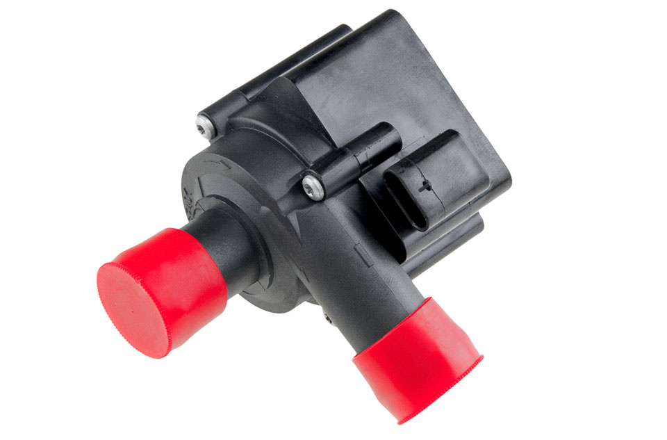 Pompa apa Audi A4 2.7tdi, 3.0tdi 2007-2012, A5 2.7tdi, 3.0tdi 2007-2012, A6 2.7tdi, 3.0tdi 2008-2011, Q5 2.0tfsi, 3.0tdi 2008-2015, Q7 3.0tdi 2006-, NTY CPZ-AU-002