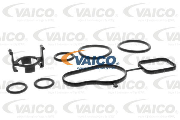 Pompa apa # Audi A4 2007 2008 2009 2010 2011 2012 # V10 50091 # VAICO