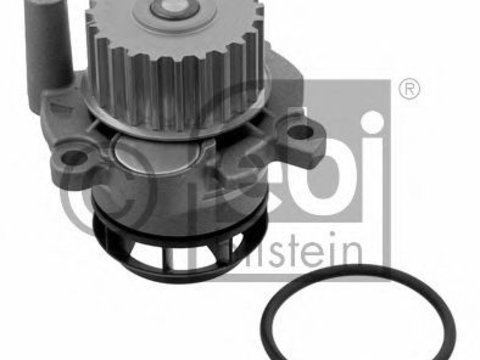 Pompa apa AUDI A4 (8EC, B7) (2004 - 2008) FEBI BILSTEIN 30618 piesa NOUA