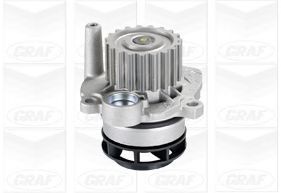 Pompa apa AUDI A4 (8K2, B8) - Cod intern: M20414861 - LIVRARE DIN STOC in 24 ore!!!