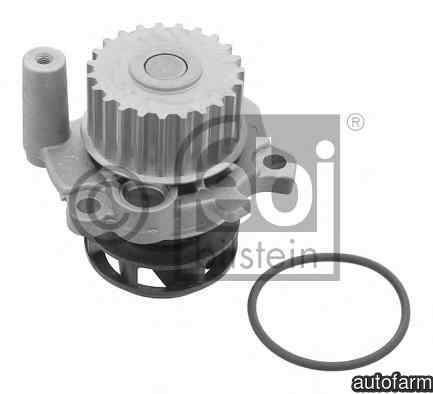 Pompa apa AUDI A4 Avant (8E5, B6) FEBI BILSTEIN 15