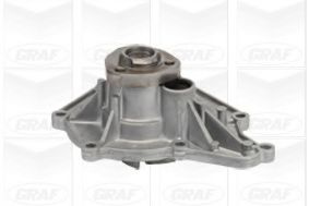 Pompa apa AUDI A4 Avant (8K5, B8) (2007 - 2015) GR