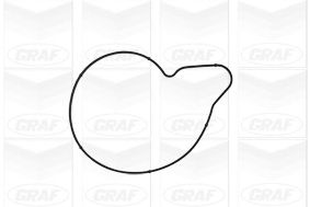 Pompa apa AUDI A4 Avant (8K5, B8) - Cod intern: W20208393 - LIVRARE DIN STOC in 24 ore!!!