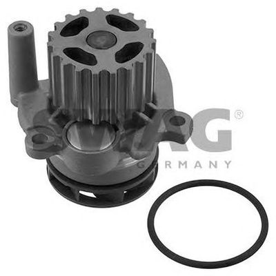 Pompa apa AUDI A4 Avant 8K5 B8 SWAG 32 92 4360
