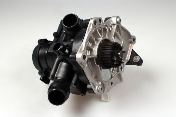 Pompa apa AUDI A4 Avant (8W5, B9) (2015 - 2016) HEPU P673 piesa NOUA