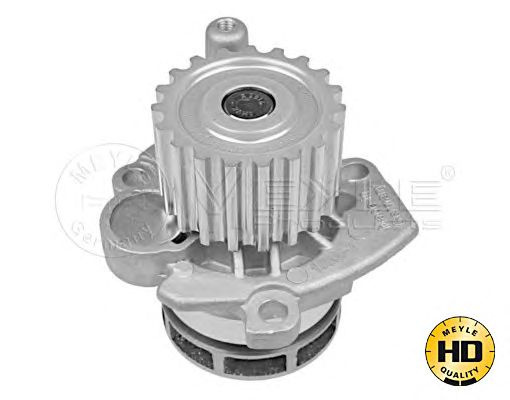 Pompa apa AUDI A4 B6/B7 Convertible (8H7, 8HE) (An fabricatie 01.2006 - 03.2009, 136 - 140 CP, Diesel) - Cod intern: W20116976 - LIVRARE DIN STOC in 24 ore!!!